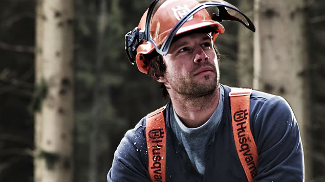 husqvarna VSA Coaching